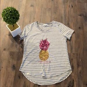 Simply southern shirt